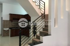 Nhà bán hxh trường chinh, tân phú 54m2, 4pn,4wc chỉ 5.15 tỷ