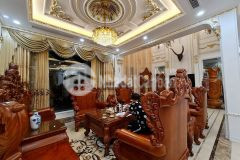 Bán biệt thự vip kđt sài đồng long biên 286m4tmt16m, 33 tỷ, đẳng cấp sống giới thượng lưu.lh0397194848