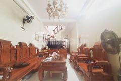 Trần khát chân, ngõ thông, gần ôtô tránh, 47m2, giá 3.8 tỷ.