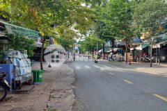 Bán nhà mặt tiền 4 tầng 50m2 vĩnh khánh q4 kinh doanh đỉnh chỉ 16.8 tỷ tl.