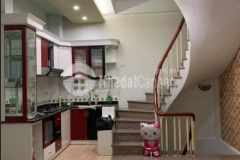 Nhà vừa ở vừa cho thuê trung tâm quận 11 36m2 4.3 tỷ giá tốt khu vực