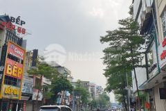 Bán nhà mặt phố tây sơn, đống đa, vỉa hè rộng, kinh doanh, dt 35m2 x 6t, nhỉnh 10 tỷ