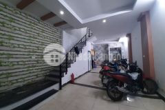 Bán nhà lê thị bạch cát, quận 11, 39m2, 4 tỷ.