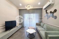 Sốc 19trth căn hộ cao cấp 3pn 2wc 90m2 nội thất đầy đủ, nhà siêu đẹp, ccư garden gate