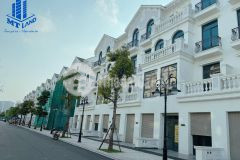 Shophouse sao biển 23 giá chỉ nhỉnh hơn 12 tỷ đang hoàn thiện tại vinhomes ocean park