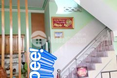 Bán nhà 3 tầng hẻm lê hồng phong tp nha trang giá 1 tỷ 970 triệu