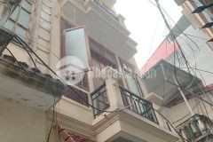 Bán nhà trích sài, tây hồ nhà 5 tầng, giá 2 tỷ 85