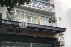 Bán nhà 4 tầng căn góc mặt tiền ngô gia tự p.phước tiến nha trang lh 0935029856