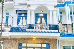 Bán nhà 2 lầu khu hồng loan 6a gần bến xe trung tâm cần thơ giá dưới 6 tỷ