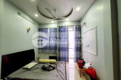 Nhà rẻ giá tốt,,,lương thế vinh,,,92m2 hem nhựa,,xe tải thông