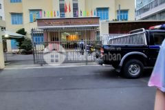 Đất 83m2, ngang 6m, sát ubnd phường an ninh cực cao tô hiệu, tpnhỉnh 8 tỷ.