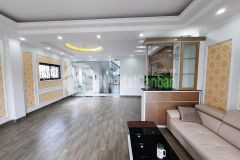 Cần bán nhà 5 tầng, 55m2, lô góc 2 thoáng, quang trung, hà đông, 9 tỷ.