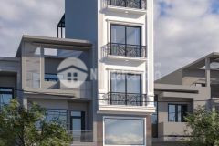 Siêu phẩm long biên mặt tiền kinh doanh phố mai phúc 37m2,ô tô tránh,thang máy,7.2 tỷ