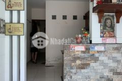 Bình tân bán nhà hxt nguyễn qúy yêm, an lạc 158m2, 4pn, 4wc nở hậu