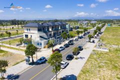 Siêu biệt thự quốc tế đảo ngọc nam đà nẵng gđ1 giá gốc cđt sổ hồng vĩnh viễn