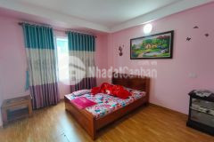 Cần bán nhà từ liêm hơn 40m, 4 tầng, mặt tiền 5,5m, ngõ nông, phân lô, ô tô tránh. giá hơn 3 tỷ rưỡi