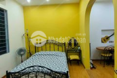 Cần bán gấp nhà trường chinh giá rẻ
