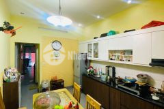 Bán gấp nhà chiến thắng, hà đông, ngõ thông, ô tô gần, dân xây, 55mx4 tầng