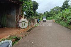 Ban đất hẻm 118 y nuê phường eatam bmt