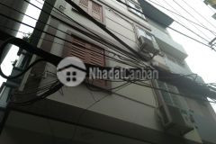 Bán nhà 5 tầng mới đẹp phạm văn đồng, 40m2 x 5t,giá 3.3 tỷ, lh 083.664.6314.