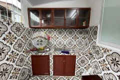 Bán nhà tập thể nguyên hồng, ba đình, gần hồ ô tô, 50m2 1.55 tỷ.