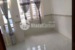 Bán nhà tôn đản 3.45 tỷ phường 8 quận 4