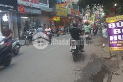 Chủ nhà bán gấp đi nước ngoài giảm sập sàn 1.2 tỷ 54m2