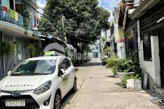 Giảm mạnh 200 triệu giá còn 4.1 tỷ lê văn khương p.hiệp thành quận 12 80m2.