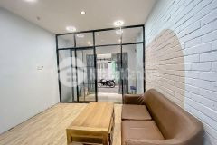 Chỉ 4.5 tỷ có nhà 56m2 âu cơ p10 tân bình. hàng hiếm