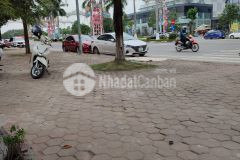 Bán đất mặt tiền trục đường lớn thuận thành bn