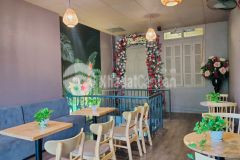 Bán nhà mặt phố vip ao sen, hà đông, 5t, kd sầm uất, giá chỉ nhỉnh 7 tỷ.