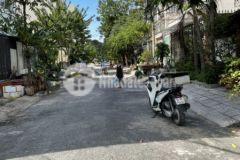 Cần bán đất khu dân cư q3. hiệp bình chánh.thủ đức