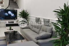 Phúc lợi long biên, nhà mới đẹp về ở luôn, 52m2 chỉ 4.2 tỷ, ô tô 20m, sđcc