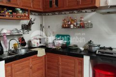 Nhà hẻm xe tải nội bộ tân hương 4x13m, 2 tấm chỉ 4.9 tỷ