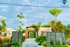 Nhà phố vườn ven biển tại br vt cách sg 90km 2,07 tỷ 240 m2