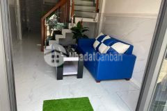 Bán nhà 22m2 giá chỉ 2,x tỷ x tiểu học phường 14 gò vấp.