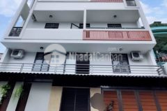 Bán nhà hxh lê đức thọ, p.16, q.gò vấp, 130m2, giá 10 tỷ