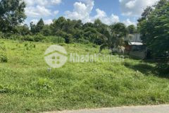 Bán đất. nguyễn thị nê. củ chi 1400m2