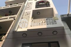 Bán nhà nguyễn thiện thuật, q3, 5lầu, nhà đẹp ở ngay, giá rẻ, có tl