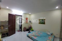 Bán nhà nguyễn khoái 31m2 5 tầng 3.1 tỷ