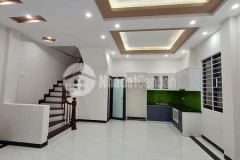 Thanh xuân 3 mặt thoáng, 35m ra phố, ngõ rộng 3m