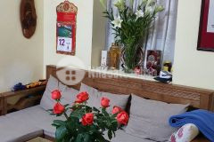 Bán nhà tập thể cạnh phố ngô gia tự 90m2, lô góc, cách ô tô 15m