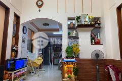 Vô đich hxh âu cơ, tb, 4 tầng mới đẹp, ngang 4m, hiếm 6,6 tỷ