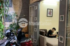 Bán nhà đường láng nhà đẹp an sinh tốt ngõ thông rộng. 48m2 x 4t. giá chỉ 5.2 tỷ