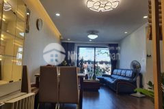 Chính chủ bán cắt lỗ căn hộ 3 ngủ tại tòa five star kim giang giá chỉ từ 3.5 tỷ