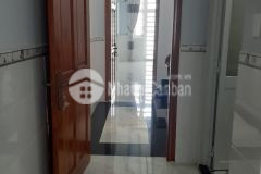 Bình tân bán nhà hxh nguyễn qúy yêm, an lạc 64m2, 5pn, 4 lầu