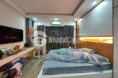 Bán nhà phố vọng hai bà trưng ô tô đỗ gần phố gần trường 45m2 x 5t 0971030193.