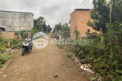 D728 bán đất hẽm cấp 1 cao thắng xã eakao giá chỉ 410 triệu