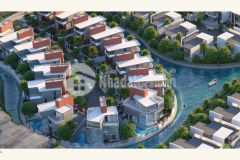 Regal victoria biệt thự đảo ngọc mặt kênh sinh thái bên biển đà nẵng