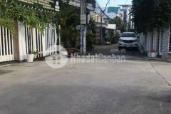 Bán lô đất hẻm oto đường cầu dứa phú nông gần đường 2310. giá 950 triệu